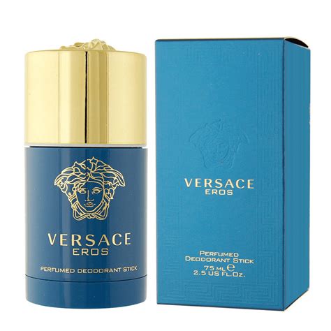 deo versace|Versace deodorant.